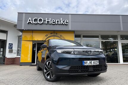 Opel Grandland (X) Gebrauchtwagen