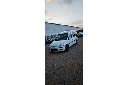 Opel Combo Gebrauchtwagen