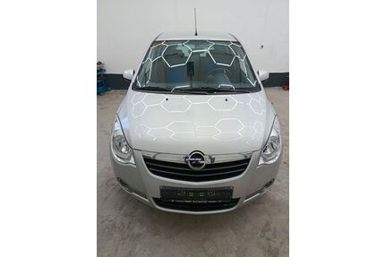 Opel Agila Gebrauchtwagen