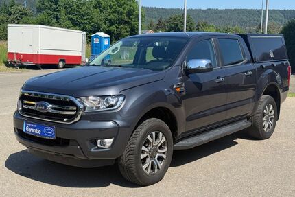 Ford Ranger Gebrauchtwagen
