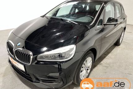 BMW 218 Active Tourer Gebrauchtwagen