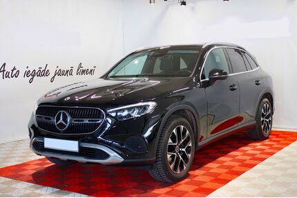 Mercedes-Benz GLC 200 Gebrauchtwagen