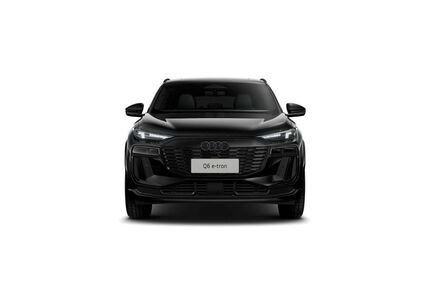 Audi Q6 e-tron Gebrauchtwagen