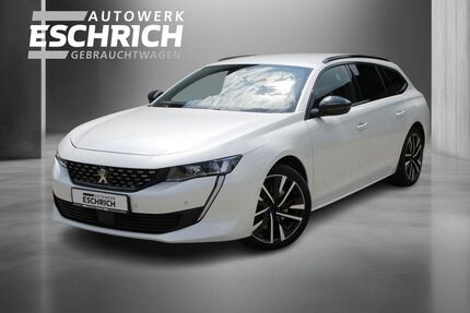 Peugeot 508 Gebrauchtwagen