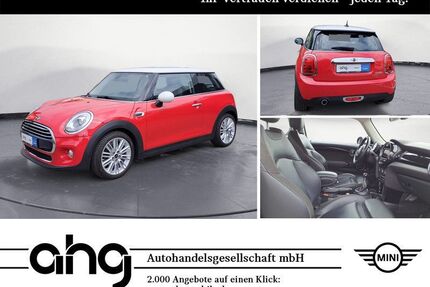 Mini Cooper Gebrauchtwagen
