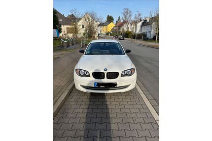 BMW 116 Gebrauchtwagen