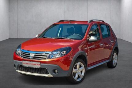 Dacia Sandero Gebrauchtwagen