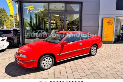Opel Calibra Gebrauchtwagen