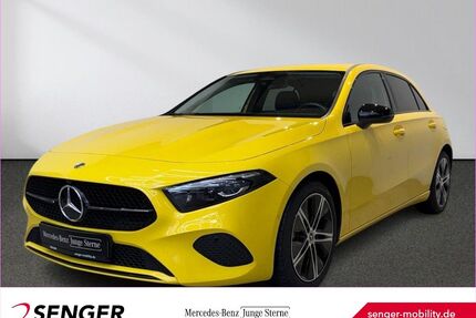 Mercedes-Benz A 200 Gebrauchtwagen
