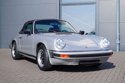 Porsche 911 Gebrauchtwagen