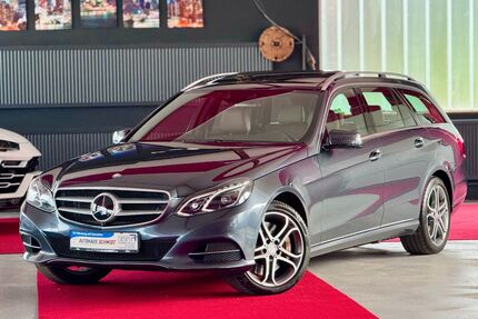 Mercedes-Benz E 500 Gebrauchtwagen