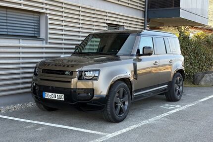 Land Rover Defender Gebrauchtwagen