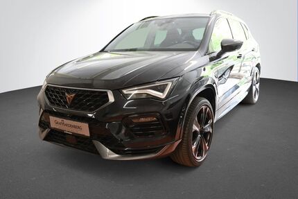 Cupra Ateca Gebrauchtwagen