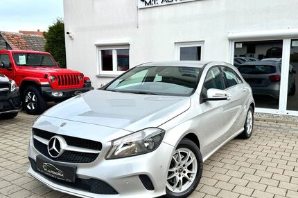 Mercedes-Benz A 180 Gebrauchtwagen