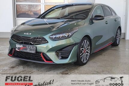 Kia pro ceed / ProCeed Gebrauchtwagen
