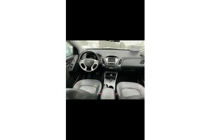 Hyundai TUCSON Gebrauchtwagen