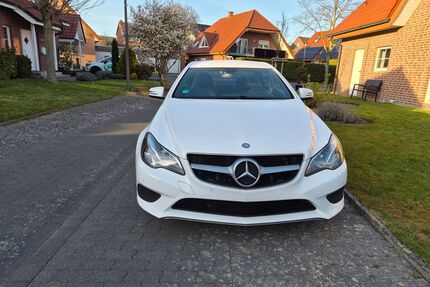 Mercedes-Benz E 200 Gebrauchtwagen