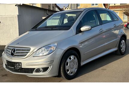 Mercedes-Benz B 150 Gebrauchtwagen