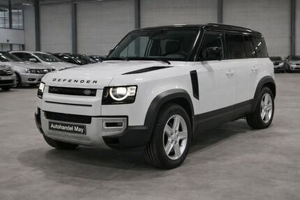 Land Rover Defender Gebrauchtwagen