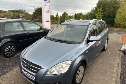 Kia Andere Gebrauchtwagen
