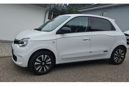 Renault Twingo Gebrauchtwagen