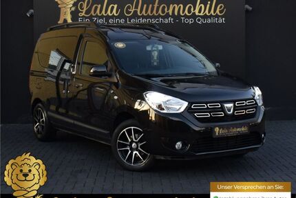 Dacia Dokker Gebrauchtwagen