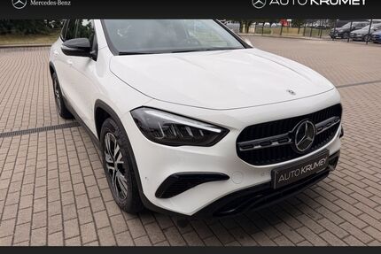 Mercedes-Benz GLA 180 Gebrauchtwagen