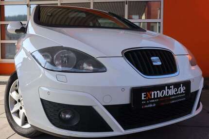 Seat Altea Gebrauchtwagen