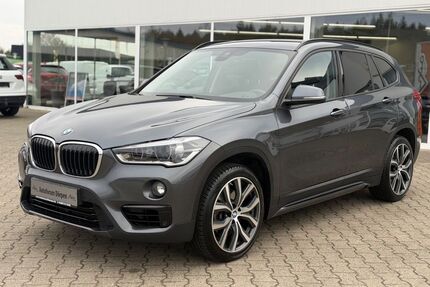 BMW X1 Gebrauchtwagen