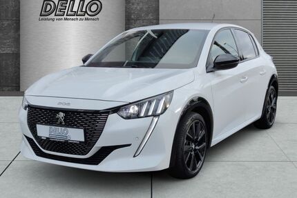 Peugeot 208 Gebrauchtwagen