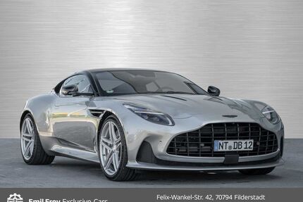 Aston Martin DB12 Gebrauchtwagen