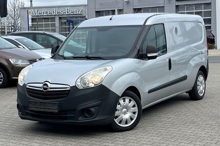 Opel Combo Gebrauchtwagen