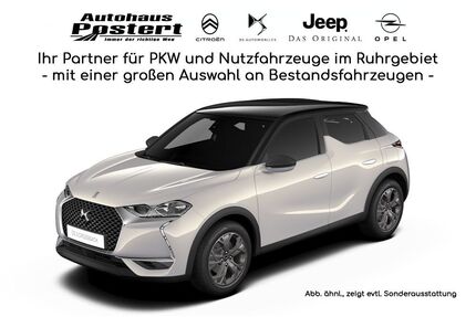 DS Automobiles DS3 Gebrauchtwagen