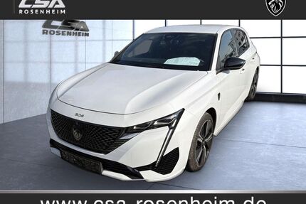 Peugeot 308 Gebrauchtwagen