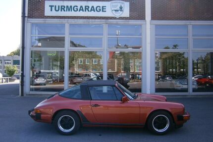 Porsche 911 Urmodell Gebrauchtwagen