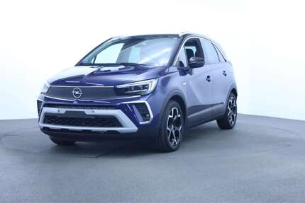 Opel Crossland Gebrauchtwagen