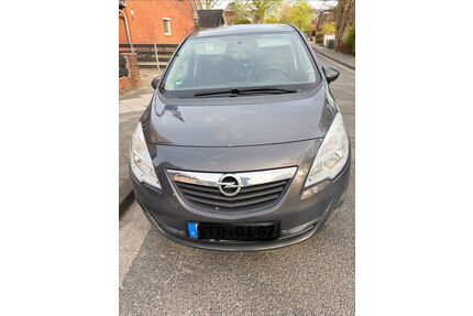 Opel Meriva Gebrauchtwagen