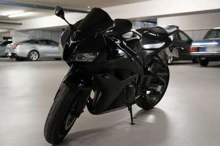 Honda CBR 600 Gebrauchtwagen