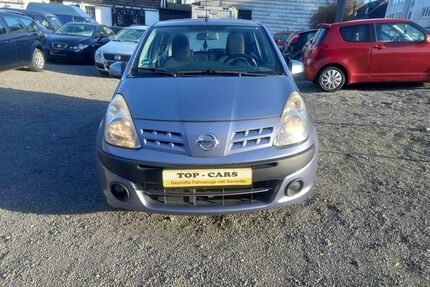Nissan Pixo Gebrauchtwagen