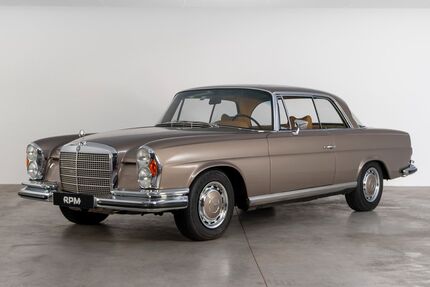 Mercedes-Benz 280 Gebrauchtwagen
