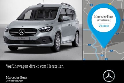 Mercedes-Benz T-Klasse Gebrauchtwagen