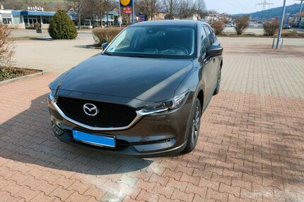 Mazda CX-5 Gebrauchtwagen