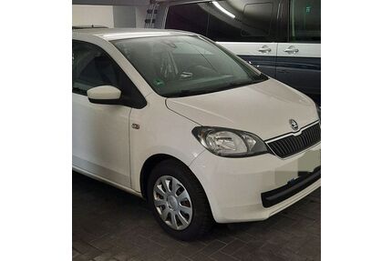 Skoda Citigo Gebrauchtwagen
