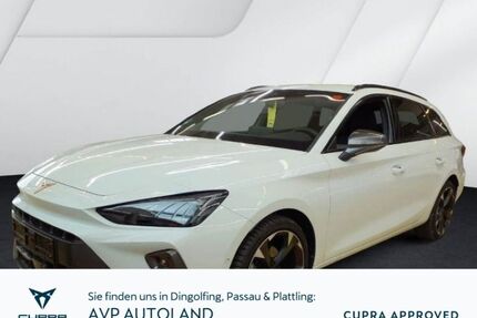 Cupra Leon Gebrauchtwagen
