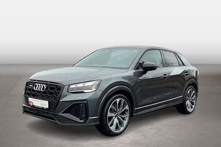 Audi SQ2 Gebrauchtwagen