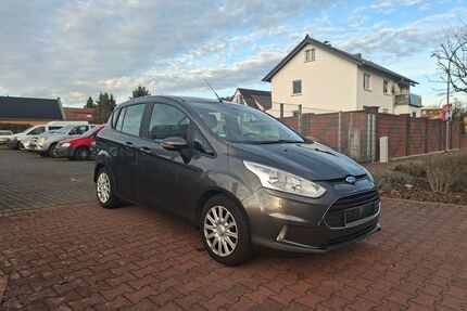 Ford B-Max Gebrauchtwagen