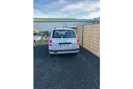 Hyundai Matrix Gebrauchtwagen