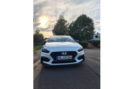 Hyundai i30 Gebrauchtwagen