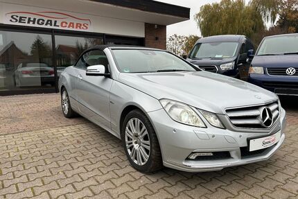 Mercedes-Benz E 250 Gebrauchtwagen