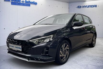 Hyundai i20 Gebrauchtwagen